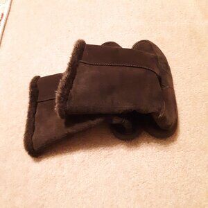 Womens Rampage boots